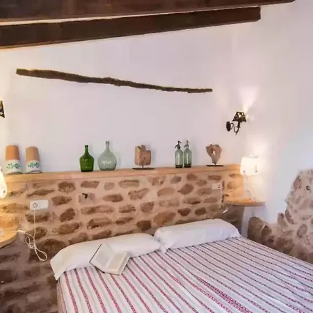 Es Rafal Roig -apartment In Manacor