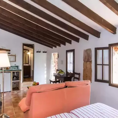 Es Rafal Roig -apartment In Manacor * Sant Llorenc Des Cardassar