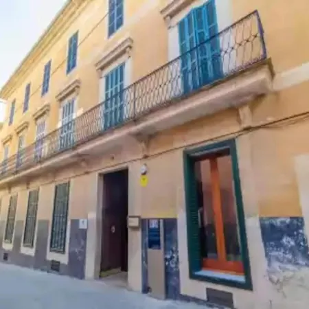 Villa Es Rafal Roig -apartment In Manacor Sant Llorenc Des Cardassar