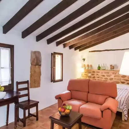 Es Rafal Roig -apartment In Manacor Villa *