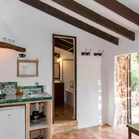 Es Rafal Roig -apartment In Manacor * Sant Llorenc Des Cardassar