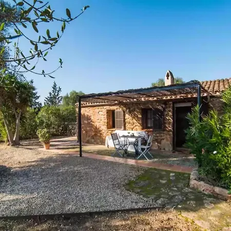 Es Rafal Roig -apartment In Manacor * Sant Llorenc Des Cardassar